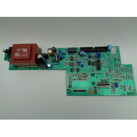 Carte alimentation FRESENIUS PILOTE C Recond.