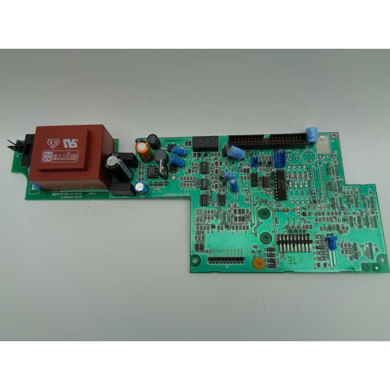 Carte alimentation FRESENIUS PILOTE C Recond.