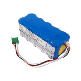 Batterie 12V 2.8AH GE DASH 2000 *