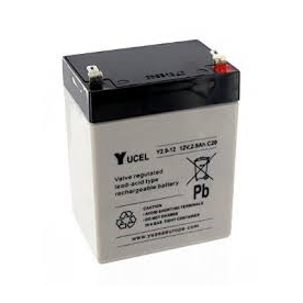 Batterie 12V 2.9AH LIKO SABINA *