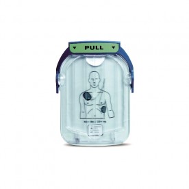 Electrode defibrillation PHILIPS / LAERDAL HS1 Ped.