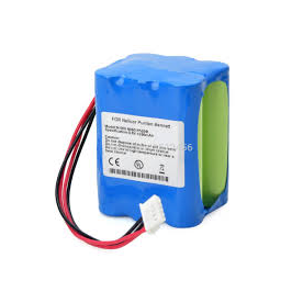 Batterie 9.6V 3.8AH NELLCOR N 560 *