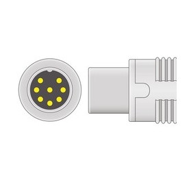 Capteur SPO2 DATASCOPE Monobloc Souple *