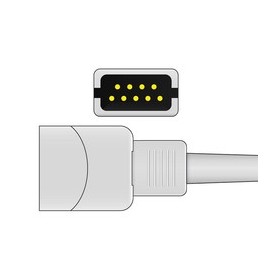 Capteur SPO2 DATASCOPE Souple Ped. *