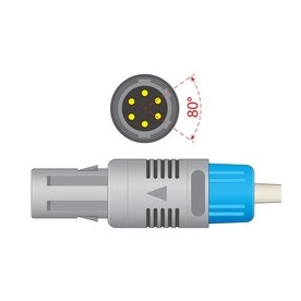 Capteur SPO2 MINDRAY VS800 MONOBLOC MULTISITE *