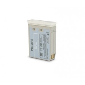 Batterie 10.8V 1AH PHILIPS INTELLIVUE X2 *