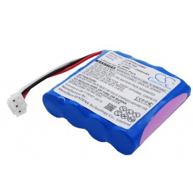 Batterie 14.8V 2.2AH EDAN SE3 / SE6 *