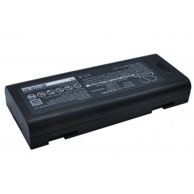 Batterie 11.1V 4.5AH MINDRAY VS600/VS900/IMEC *