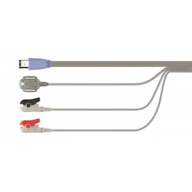 Cable avec acceléromètre XAVANT STIMPOD 450 (1.5m)