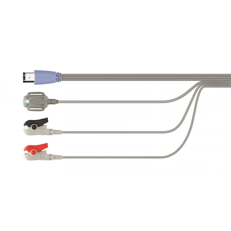 Cable avec acceléromètre XAVANT STIMPOD 450 (1.5m)