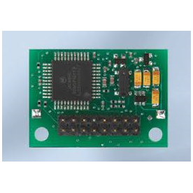 Module ECG 12 dérivation + cable NORTHERN