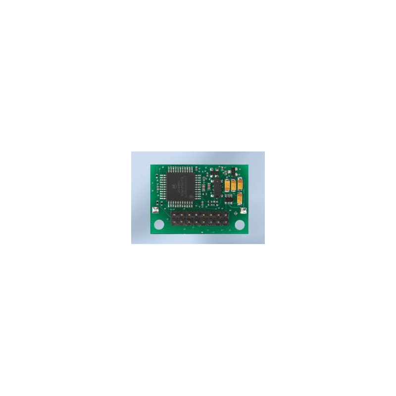 Module ECG 12 dérivation + cable NORTHERN