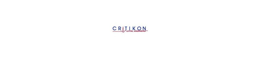 CRITIKON / GE HEALTHCARE